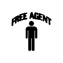 FREE AGENT USA