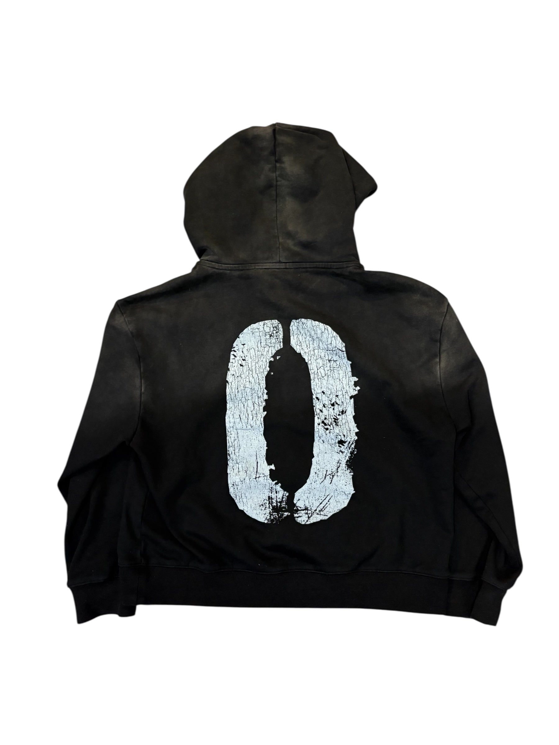 Athletics Logo Hoodie